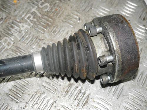 Left front driveshaft AUDI A3 Sportback (8PA) 1.4 TFSI | BP32446312M38 