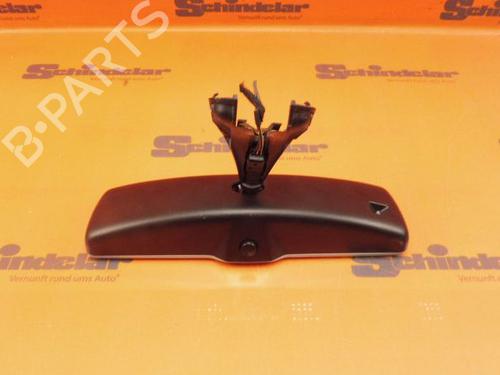 Rear mirror VW POLO V (6R1, 6C1) 1.2 TSI | BP24411253I6 