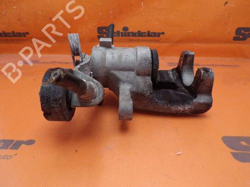 Left rear brake caliper OPEL ASTRA G Saloon (T98) 1.6 16V (F69) | BP24415213M107 