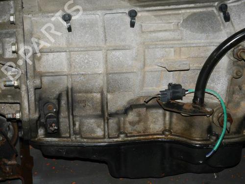 Gearbox JEEP GRAND CHEROKEE III (WH, WK) 4.7 V8 4x4 | BP29504673M3 