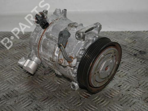 Used AC compressor JEEP CHEROKEE (KL) 2.2 CRD 4x4 (200 hp) 30189441