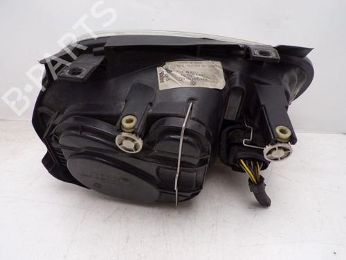 Venstre forlygte VW GOLF IV (1J1) 1.6 | BP29644691C28 