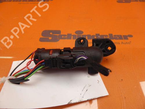 Used Electronic sensor FORD S-MAX (WA6) 2.0 TDCi (140 hp) 28363515