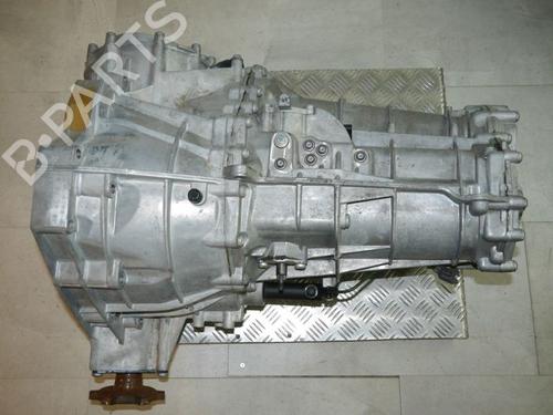 Gearbox AUDI A4 B8 (8K2) 2.0 TDI | BP33145138M3  - Image 5
