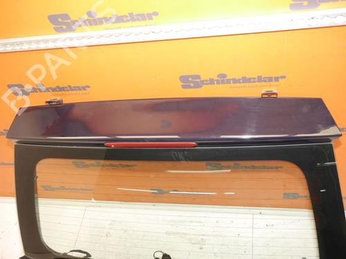 Tailgate FIAT GRANDE PUNTO (199_) 1.2 | BP24392873C6