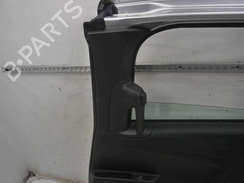 Højre side skydedør FORD B-MAX (JK) 1.0 EcoBoost | BP35997416C75 - Image 10