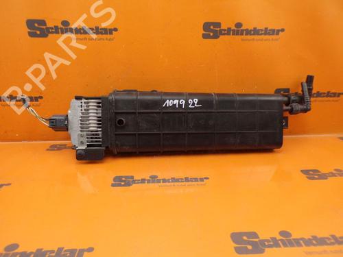 Ander JAGUAR XF I (X250) 3.0 (238 hp) 32835635