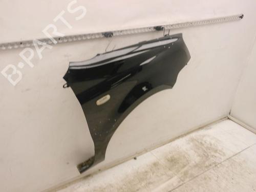 Right front fenders FIAT PANDA (169_) 1.2 (169.AXB11, 169.AXB1A) | BP32267903C42