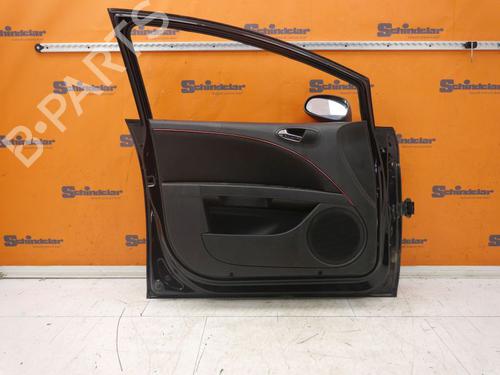 Left front door SEAT LEON (1P1) 2.0 TDI | BP24413550C2 