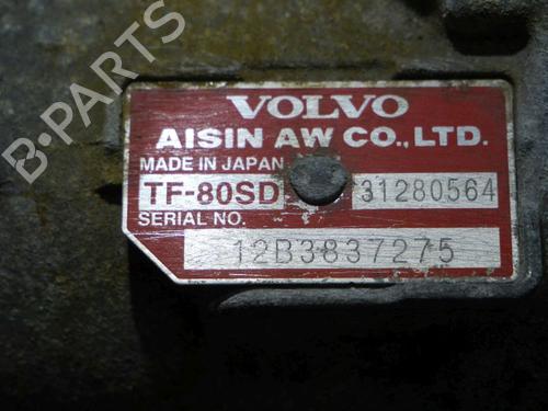 Gearbox VOLVO V60 I (155) D3 / D4 | BP37082889M3 - Image 10