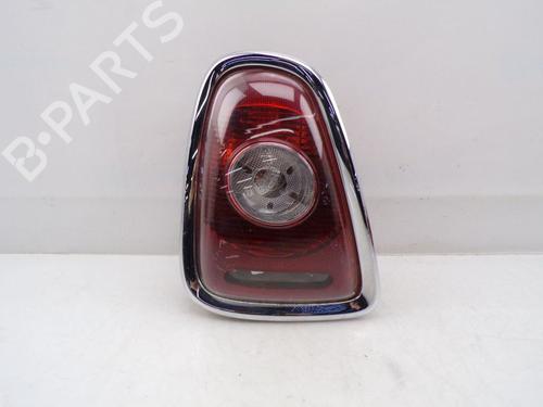 Used Left taillight Left taillight MINI MINI (R56) Cooper (115 hp) 33560795 33560795