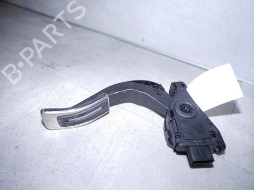 Used Pedal AUDI A6 C7 (4G2, 4GC) 3.0 TFSI quattro (333 hp) 32828183