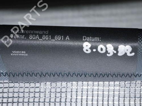 Lastrumsadskiller AUDI Q5 (FYB, FYG) 2.0 TFSI quattro | BP32640685I36