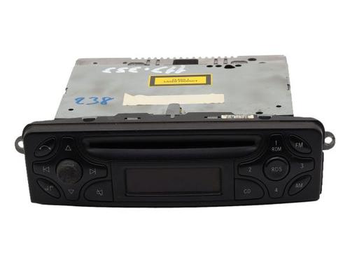 Used Radio Radio MERCEDES-BENZ C-CLASS T-Model (S203) C 270 CDI (203.216) (170 hp) 34615761 34615761