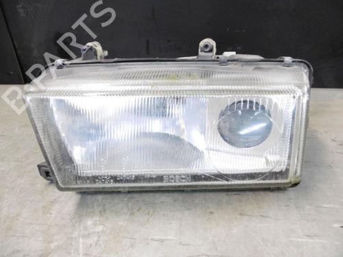 Used Left headlight ALFA ROMEO 155 (167_) 1.6 16V T.S. (167.A6A) (120 hp) 32633860
