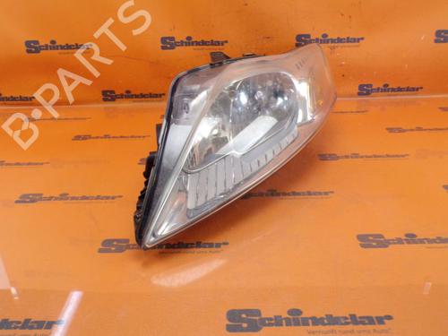Left headlight FORD MONDEO IV Turnier (BA7) 2.0 TDCi | BP33150731C28 - Image 2