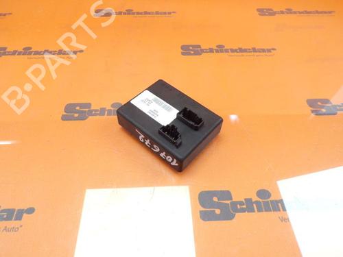 Electronic module OPEL CORSA D (S07) 1.4 (L08, L68) | BP32642148M83