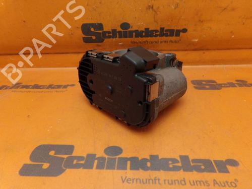 Used Throttle body MERCEDES-BENZ B-CLASS Sports Tourer (W245) B 200 (245.233) (136 hp) 25017130