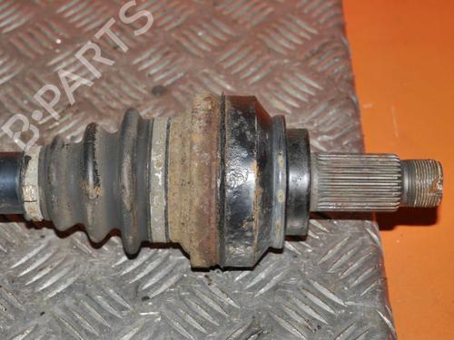 Right rear driveshaft BMW 7 (E65, E66, E67) 745 i, Li | BP33047747M41 - Image 3