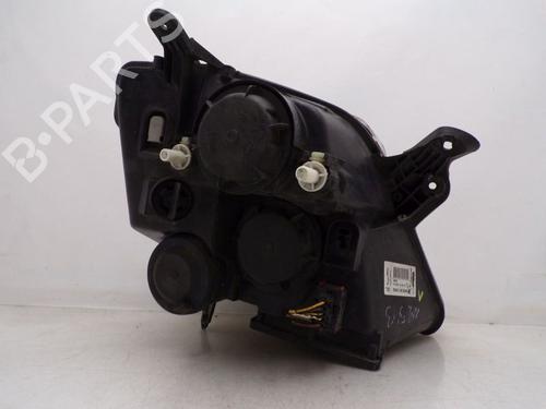 Faro izquierdo OPEL MERIVA A MPV (X03) 1.6 16V (E75) | BP31077033C28 