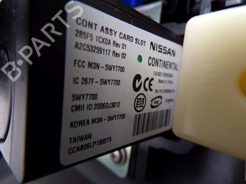 Other INFINITI FX 30d AWD | BP32650382O1  - Image 9