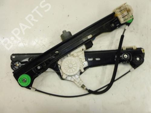 Front right window mechanism BMW 3 (E90) 320 d | BP32636890C23