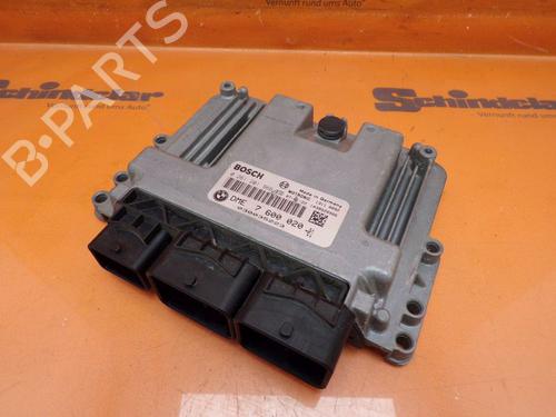 Used Engine control unit (ECU) Engine control unit (ECU) MINI MINI (R56) Cooper (120 hp) 33154250 33154250