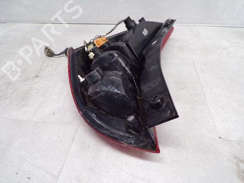 Right taillight OPEL AGILA B (H08) 1.2 (F68) | BP32640163C35