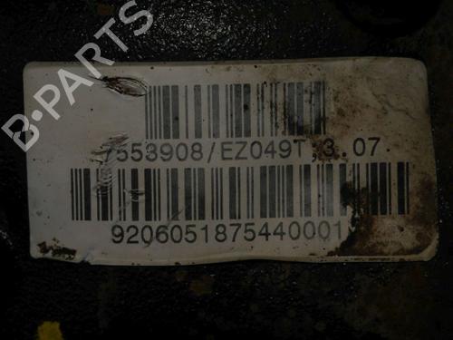 Front differential BMW X3 (E83) 2.0 d | BP37497992M23 - Image 7