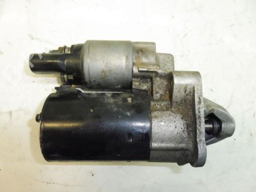Used Starter VW PASSAT B5.5 Variant (3B6) 2.0 (130 hp) 32637286