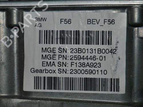 Engine MINI MINI (F56) Cooper SE / Electric | BP28498469M1