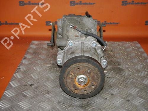 Rear differential SUZUKI SX4 S-Cross (JY) 1.6 AllGrip (AKK 416) | BP25017048M24 
