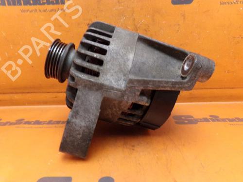 Alternator FIAT PANDA (169_) 1.1 (169.AXA1A) | BP28072649M7 