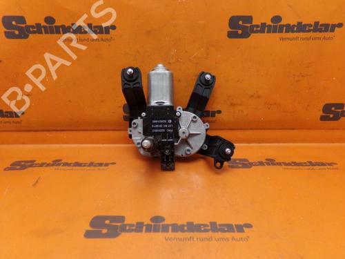 Used Rear wiper motor CHEVROLET ORLANDO (J309) 1.8 (141 hp) 24415098