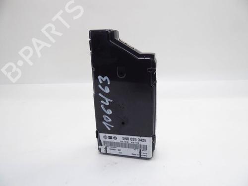 Used Control unit SEAT LEON (1P1) 1.4 TSI (125 hp) 24388704