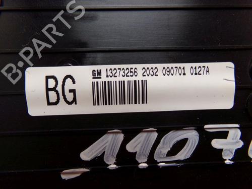 Electronic module OPEL INSIGNIA A (G09) 2.0 Turbo 4x4 (68) | BP33151331M83  - Image 7