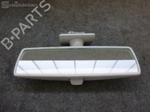 Used Rear mirror Rear mirror VW TOURAN (1T1, 1T2) 2.0 TDI 16V (140 hp) 33138654 33138654