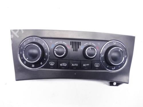 Used Climate control MERCEDES-BENZ C-CLASS Coupe (CL203) C 180 Kompressor (203.746) (143 hp) 24385575