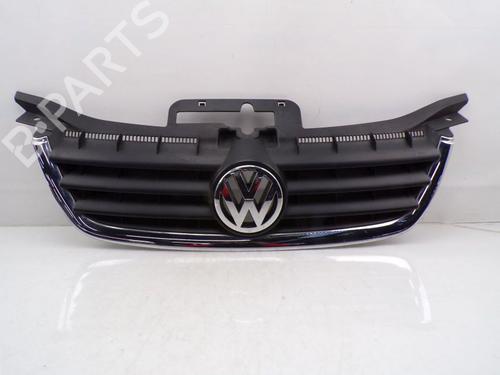 Used Grille VW TOURAN (1T1, 1T2) 1.9 TDI (105 hp) 33156980