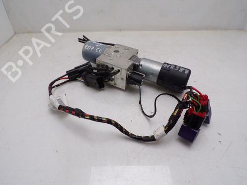 Used Electronic module PEUGEOT 207 CC (WD_) 1.6 16V (120 hp) 32841261