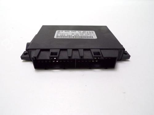 Electronic module MERCEDES-BENZ E-CLASS T-Model (S211) E 270 T CDI (211.216) | BP33145344M83 - Image 2
