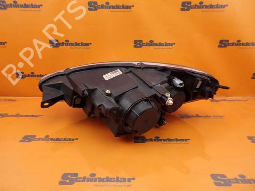 Right headlight PEUGEOT 807 (EB_) 2.0 HDI | BP24414977C29 