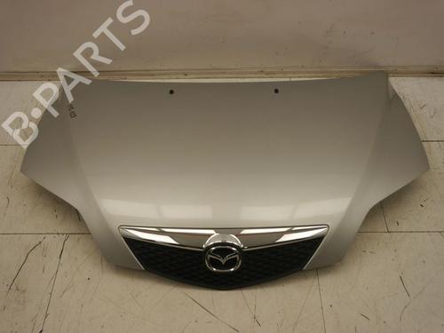Motorhjelm MAZDA 2 (DY) 1.4 | BP33155293C1 - Image 6