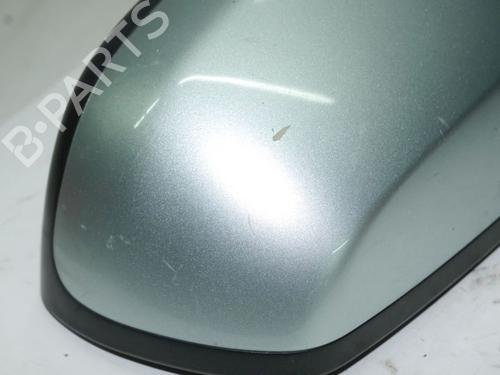 Left mirror MAZDA 6 Hatchback (GG) 2.0 DI (GG14) | BP24382622C26 