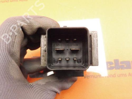 Electronic module RENAULT TRAFIC II Van (FL) 2.0 dCi 115 (FL01, FL0U, FL00, FL0H, FL0M) | BP33149008M83 - Image 3