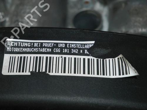 Engine VW GOLF VI (5K1) 1.4 | BP21082786M1 