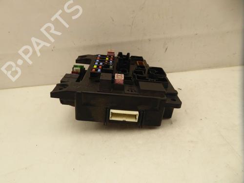 Other MITSUBISHI OUTLANDER II (CW_W) 2.2 DI-D 4WD | BP30184971O1 