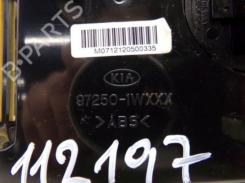 Climate control KIA RIO III (UB) 1.25 CVVT | BP32839487I5  - Image 9