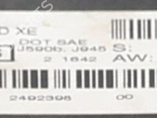 Control unit BMW 3 Touring (E91) 320 d | BP34721773M11  - Image 6