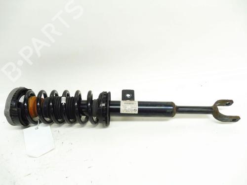 Used Left front shock absorber BMW 5 Touring (F11) 525 d (204 hp) 24385274